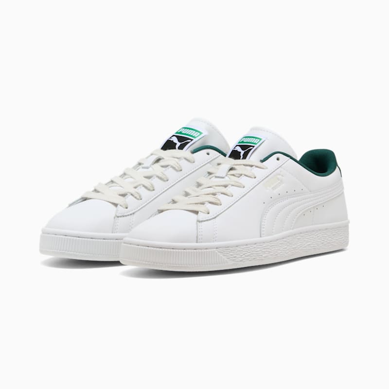 Suede Sneakers
