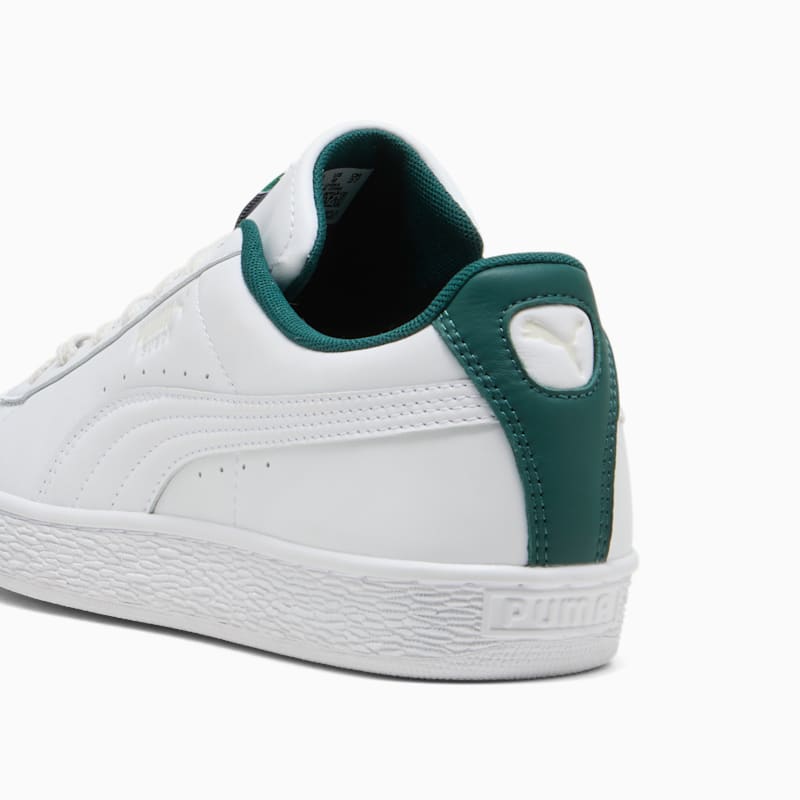 Suede Sneakers