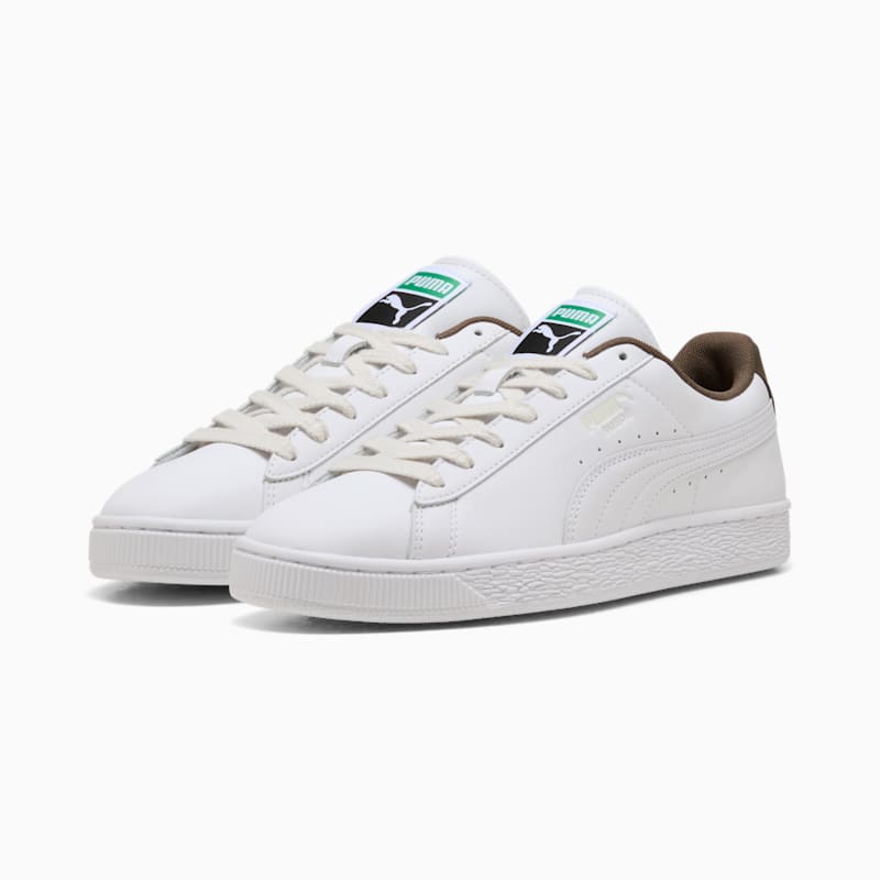 Suede Sneakers