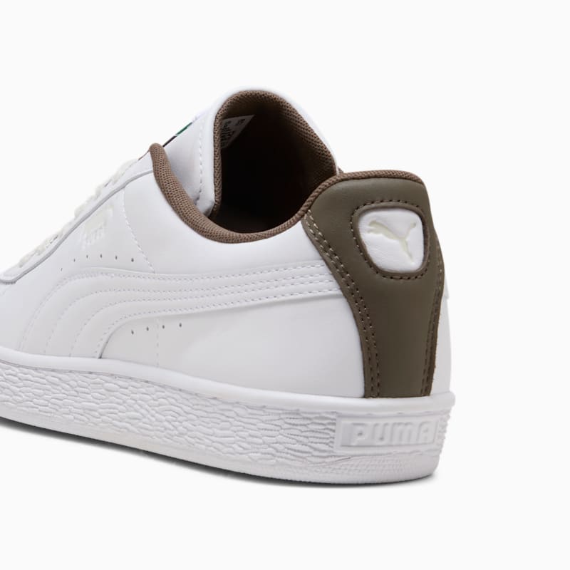 Suede Sneakers
