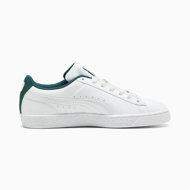 Suede Sneakers