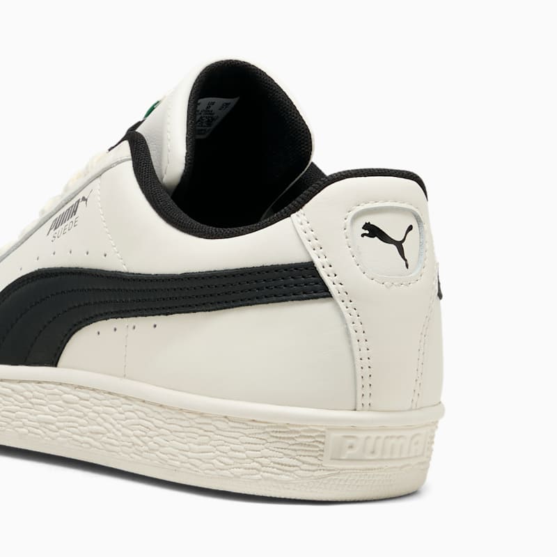 Suede Sneakers