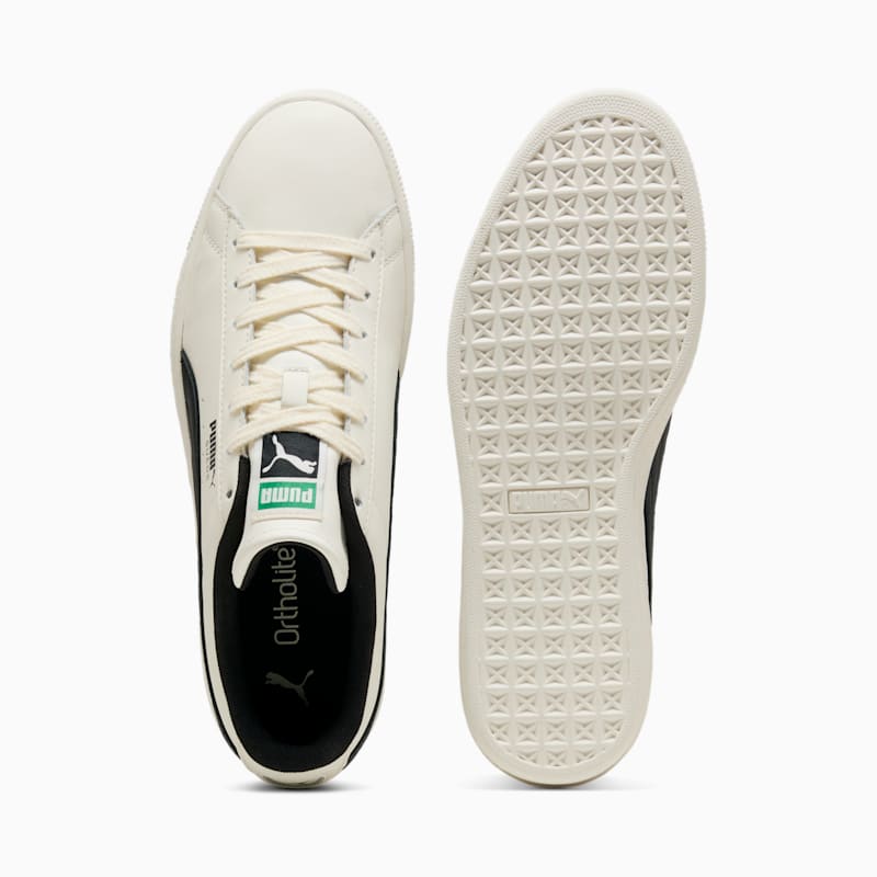 Suede Sneakers