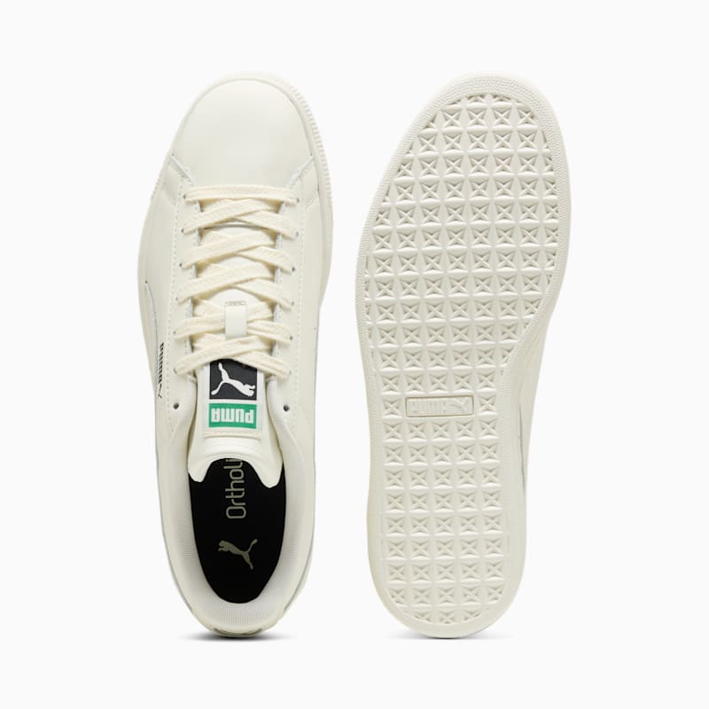 Suede Sneakers