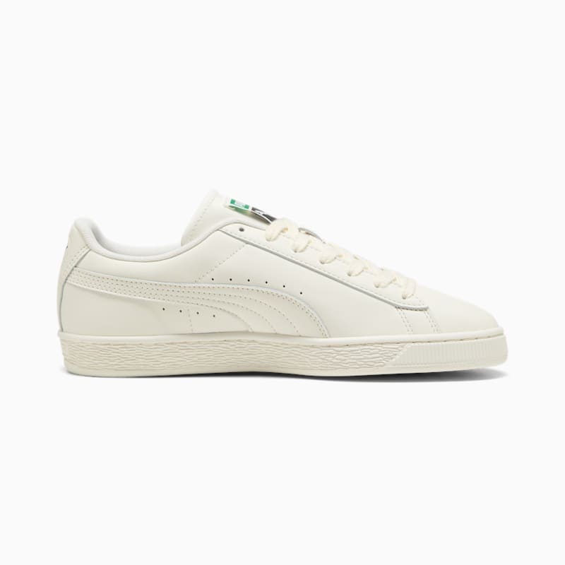 Suede Sneakers