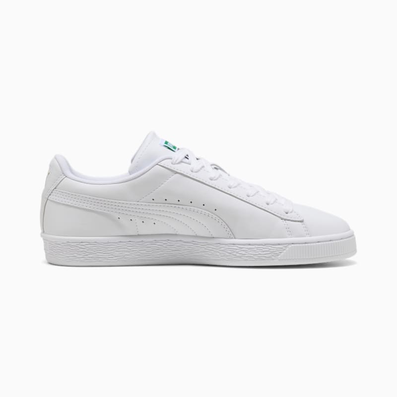 Suede Sneakers