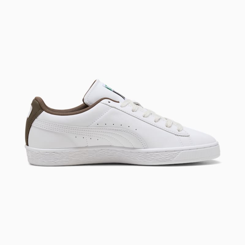 Suede Sneakers