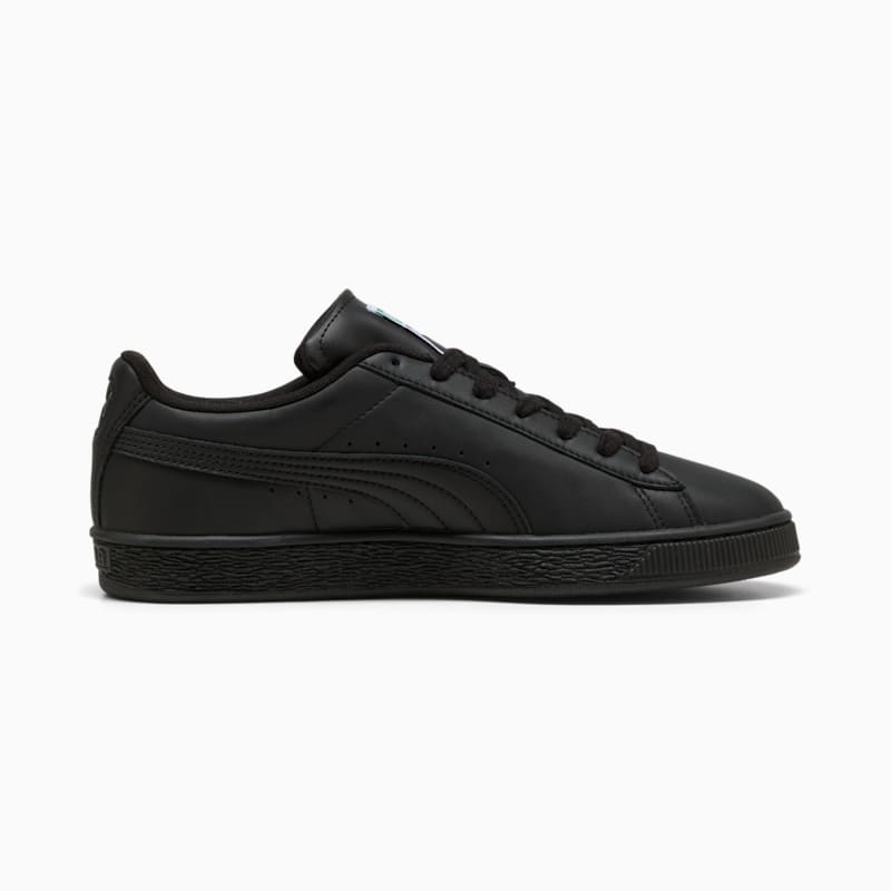 Suede Sneakers