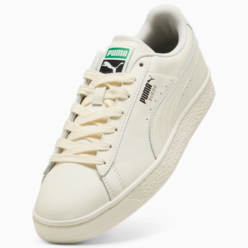 Suede Sneakers