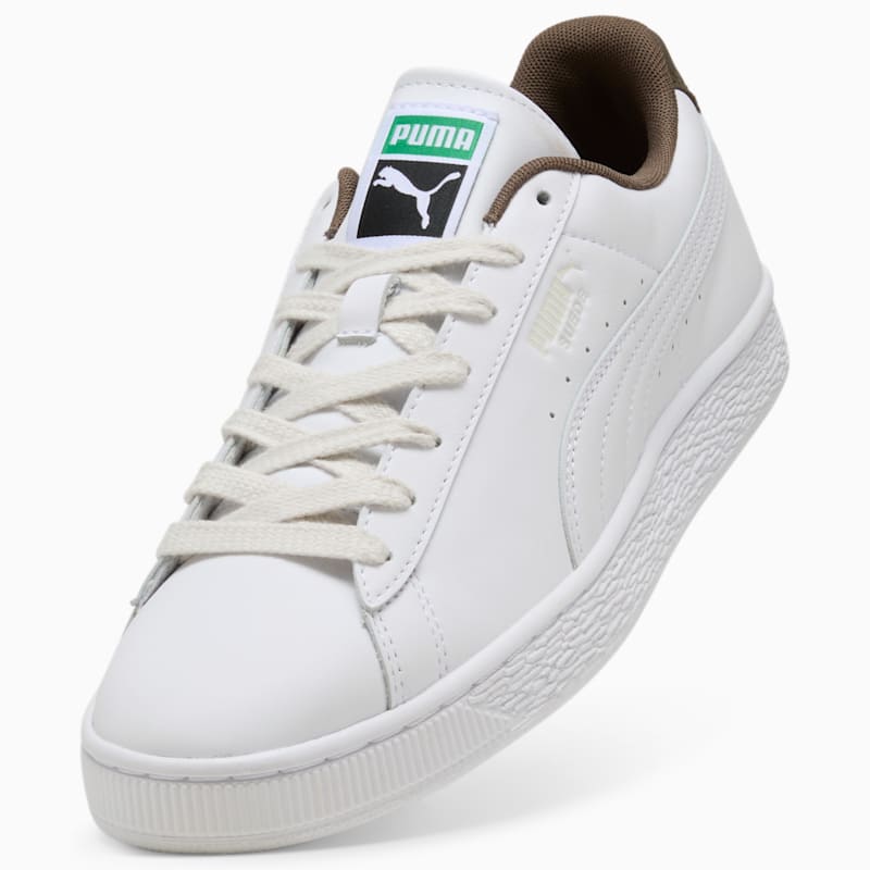 Suede Sneakers