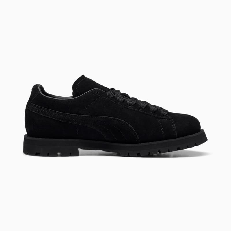 Suede Vibram® Sneakers