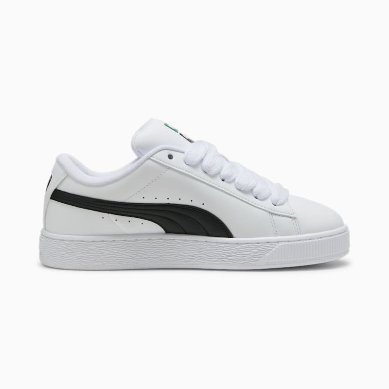 Suede XL Leather Sneakers
