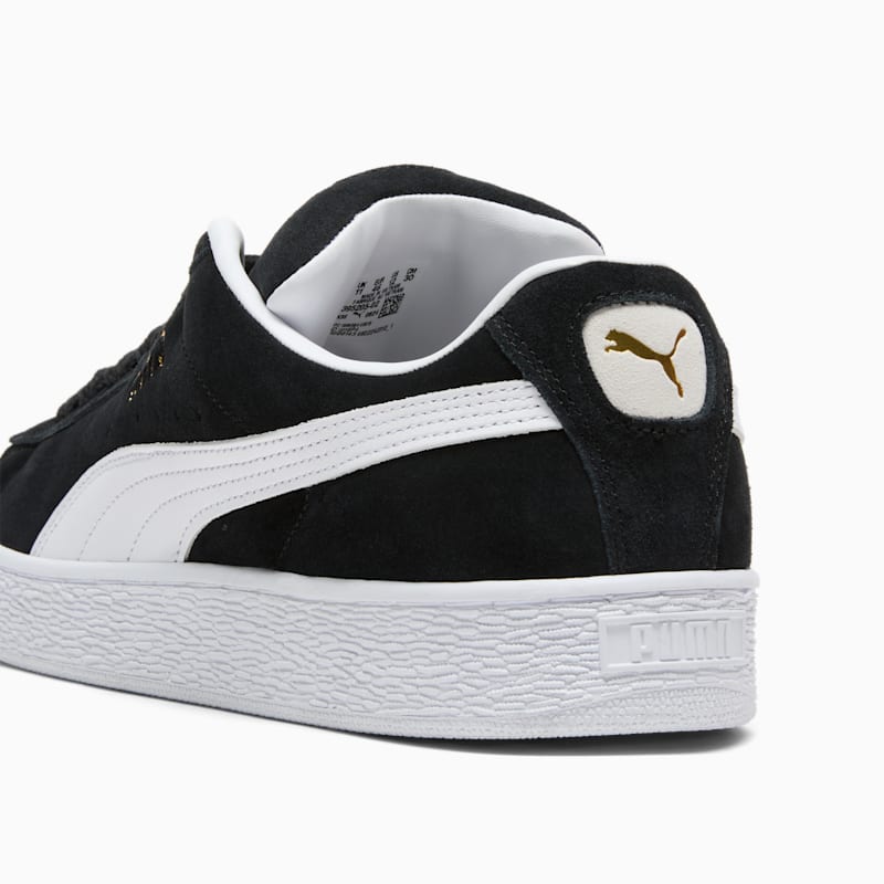 Suede XL Sneakers