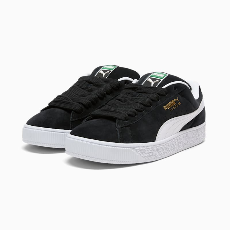 Suede XL Sneakers