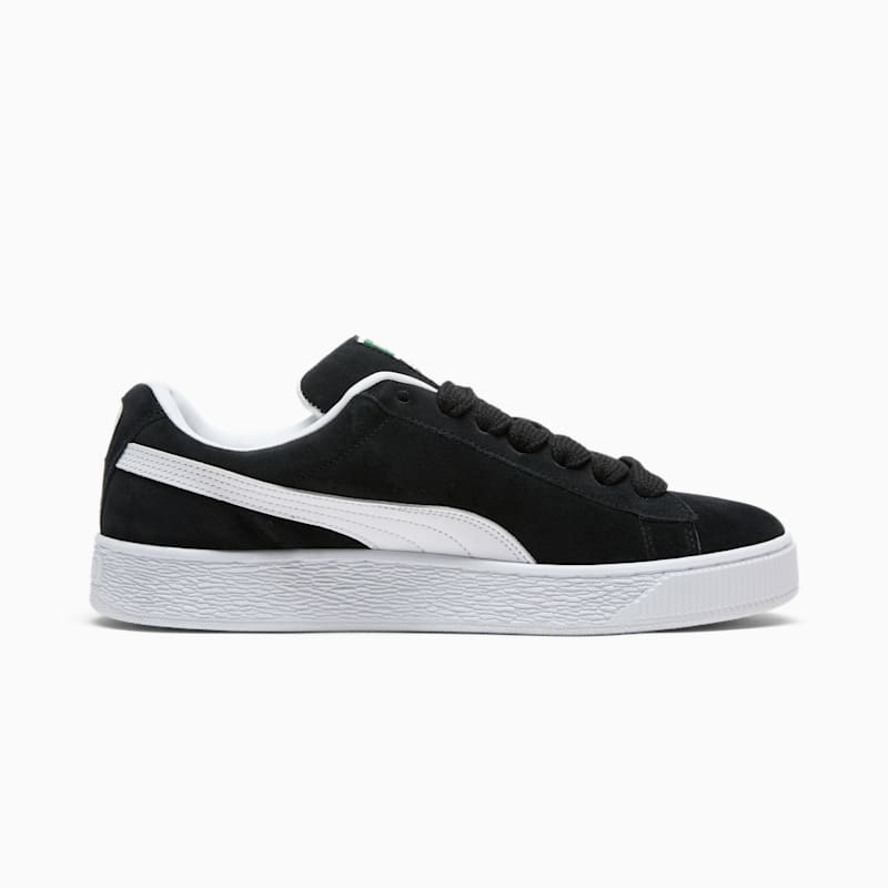 Suede XL Sneakers