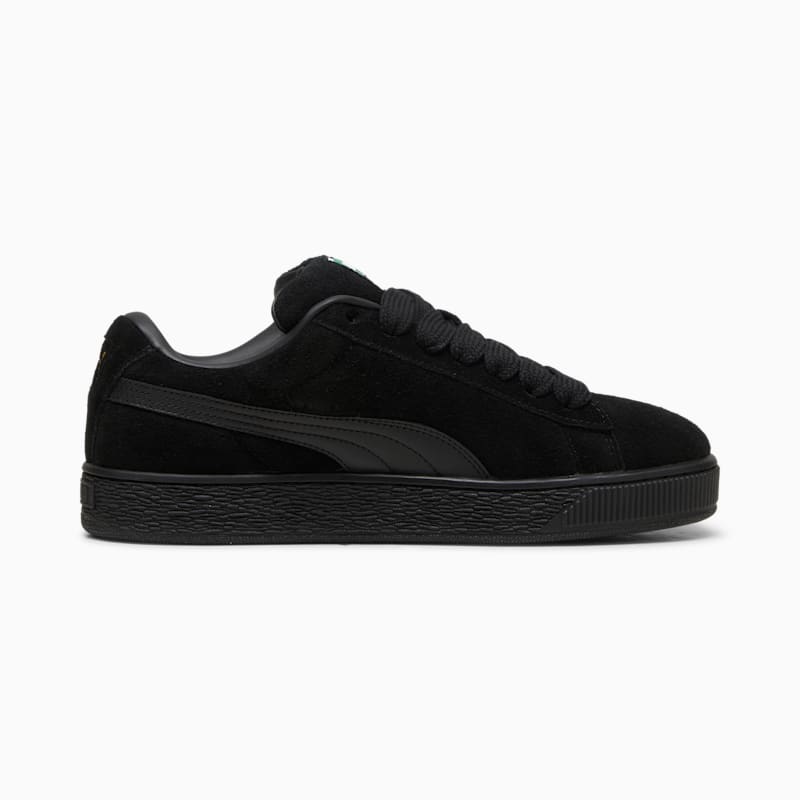 Suede XL Sneakers