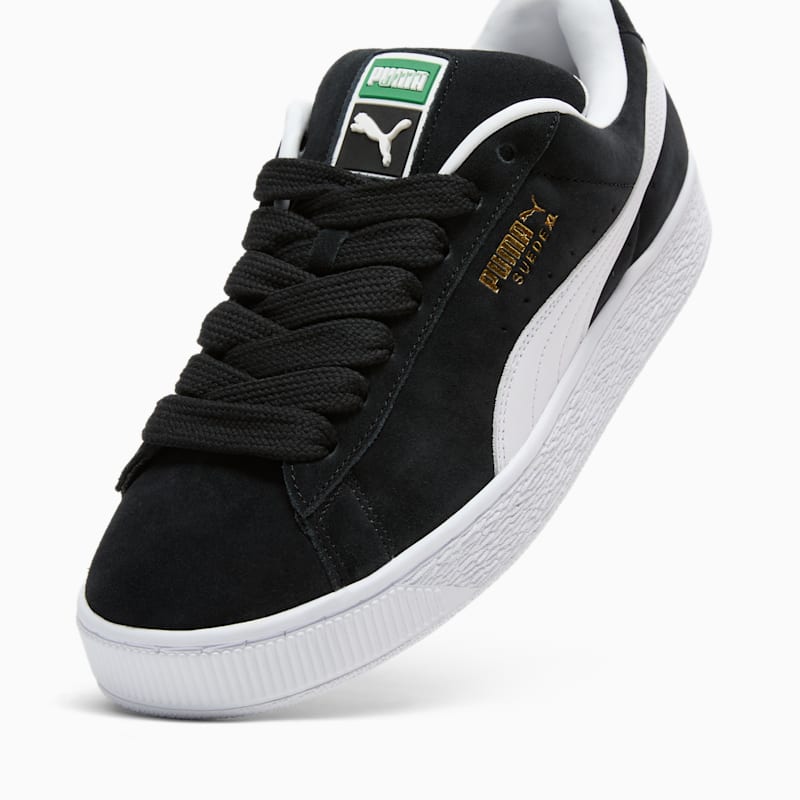 Suede XL Sneakers