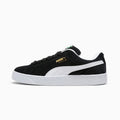 Suede XL Sneakers - PUMA Black-PUMA White