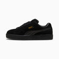 Suede XL Sneakers - PUMA Black-PUMA Black