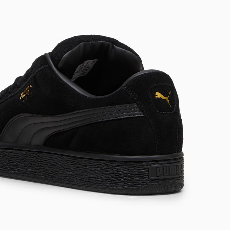 Suede XL Sneakers
