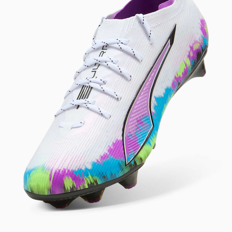 ULTRA 6 CARBON Brilliance Women's Firm Ground Soccer Cleats