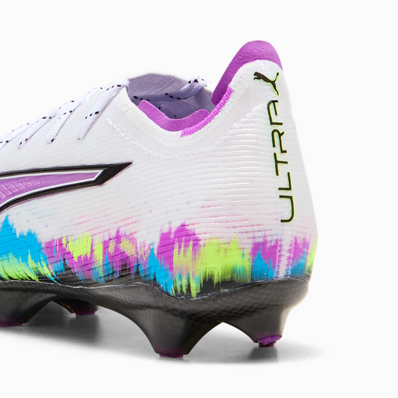 ULTRA 6 CARBON Brilliance Women's Firm Ground Soccer Cleats