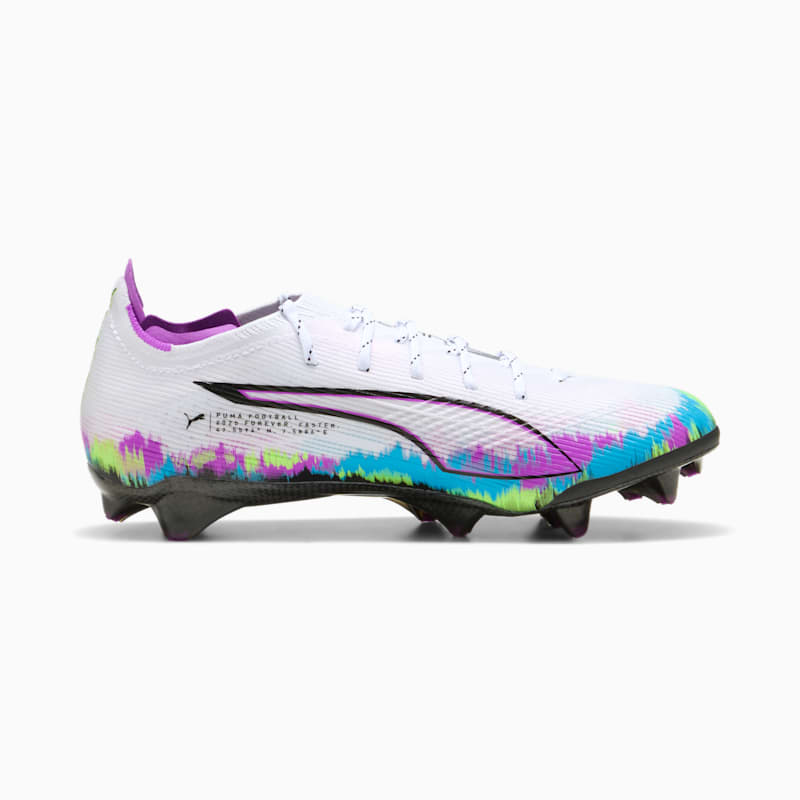 ULTRA 6 CARBON Brilliance Women's Firm Ground Soccer Cleats