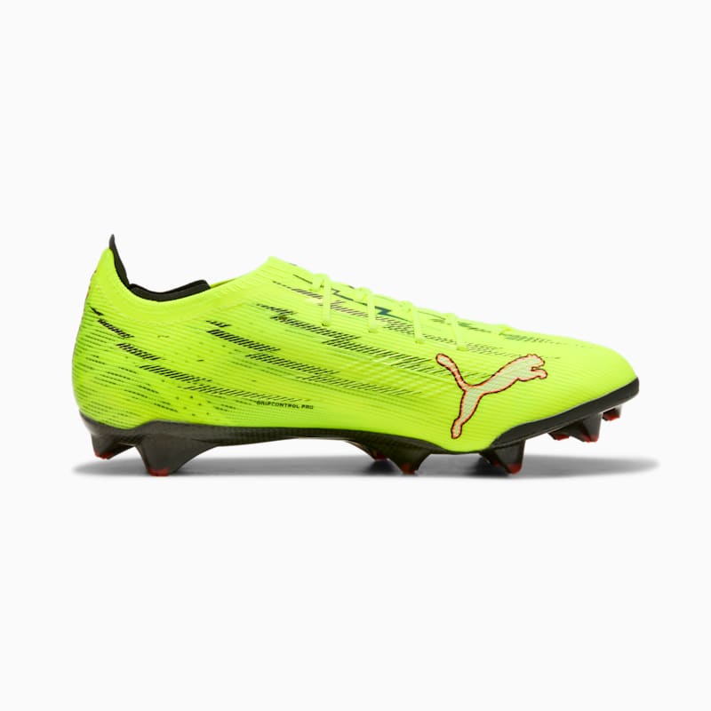 ULTRA 6 CARBON Men's Firm Ground Soccer Cleats