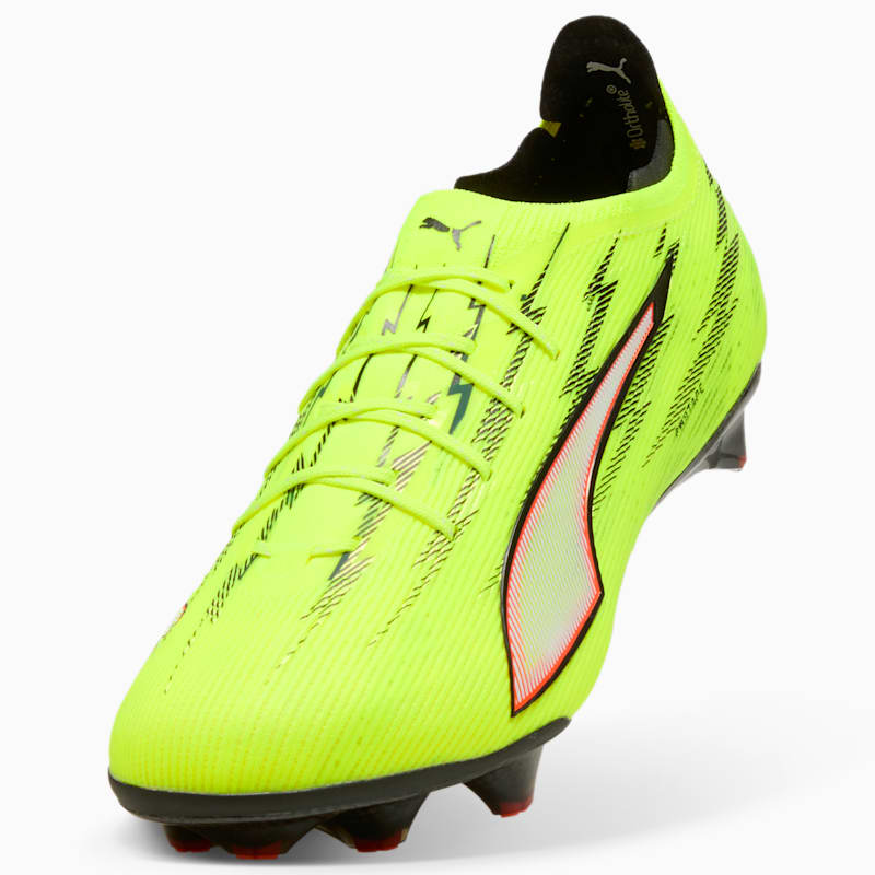 ULTRA 6 CARBON Men's Firm Ground Soccer Cleats