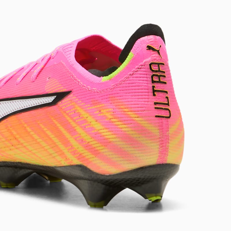 ULTRA 6 CARBON Men's Firm Ground Soccer Cleats