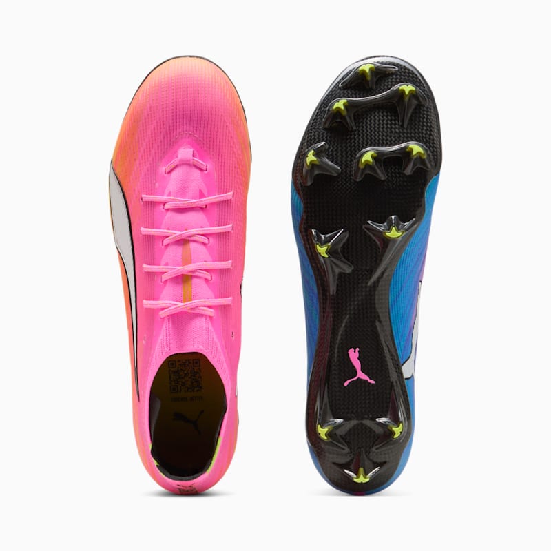 ULTRA 6 CARBON Men's Firm Ground Soccer Cleats