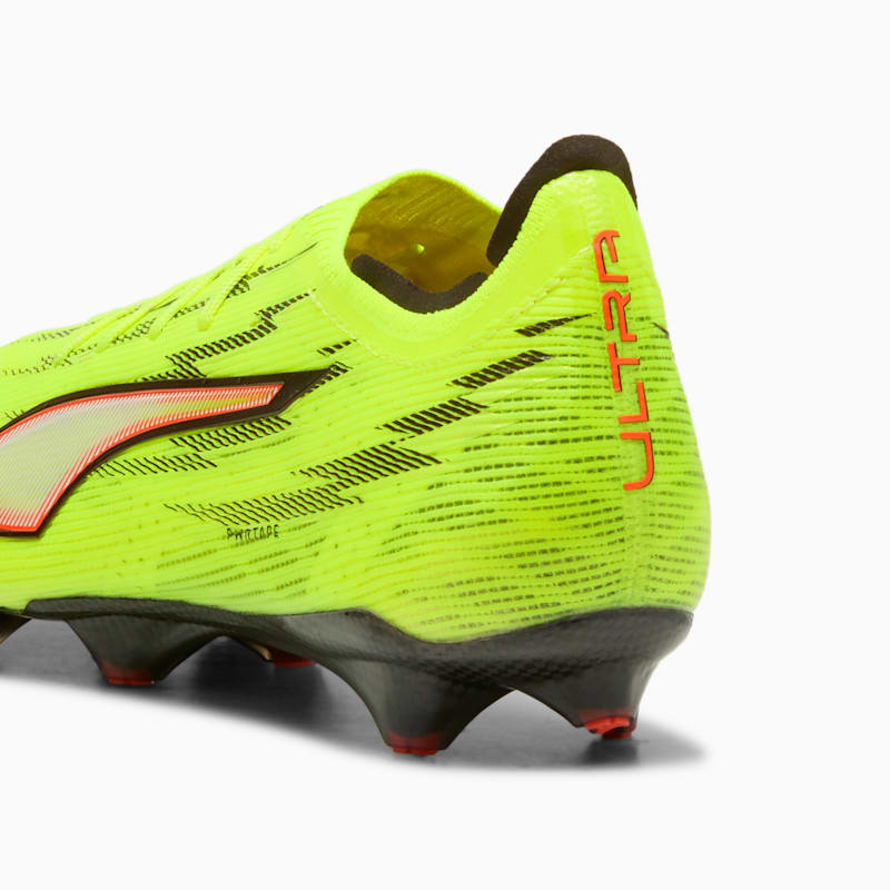 ULTRA 6 CARBON Men's Firm Ground Soccer Cleats