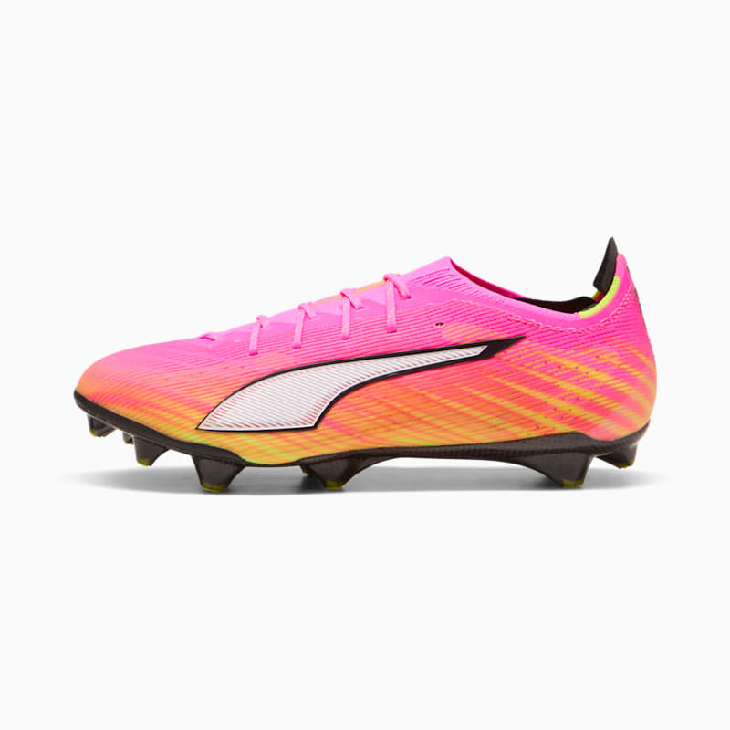 ULTRA 6 CARBON Men's Firm Ground Soccer Cleats