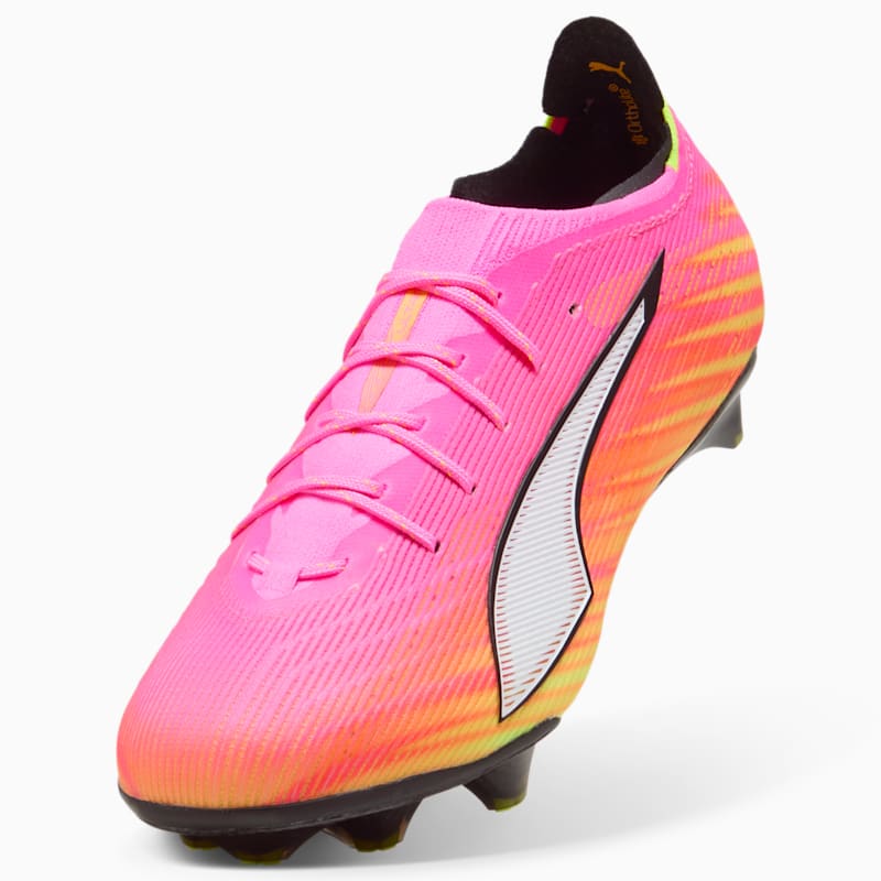 ULTRA 6 CARBON Men's Firm Ground Soccer Cleats