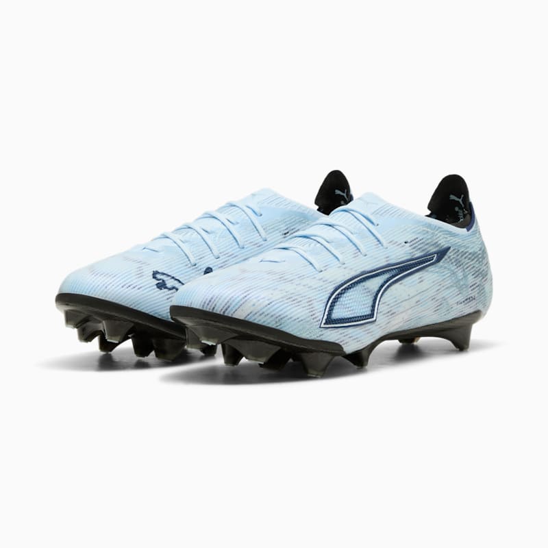 ULTRA 6 CARBON Men's Firm Ground Soccer Cleats