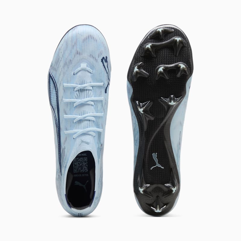 ULTRA 6 CARBON Men's Firm Ground Soccer Cleats