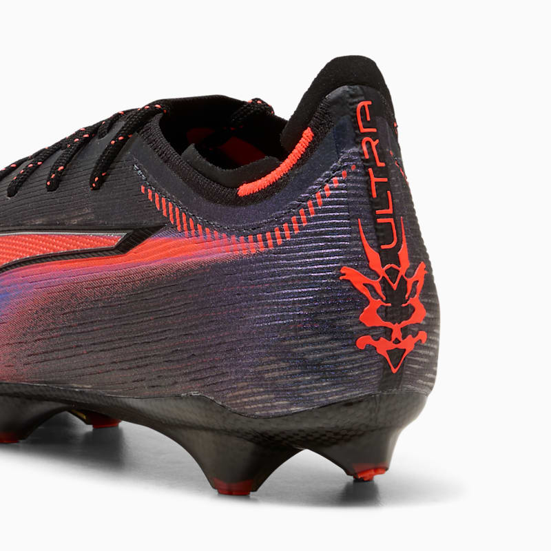 ULTRA 6 CARBON Relentless Firm Ground Soccer Cleats