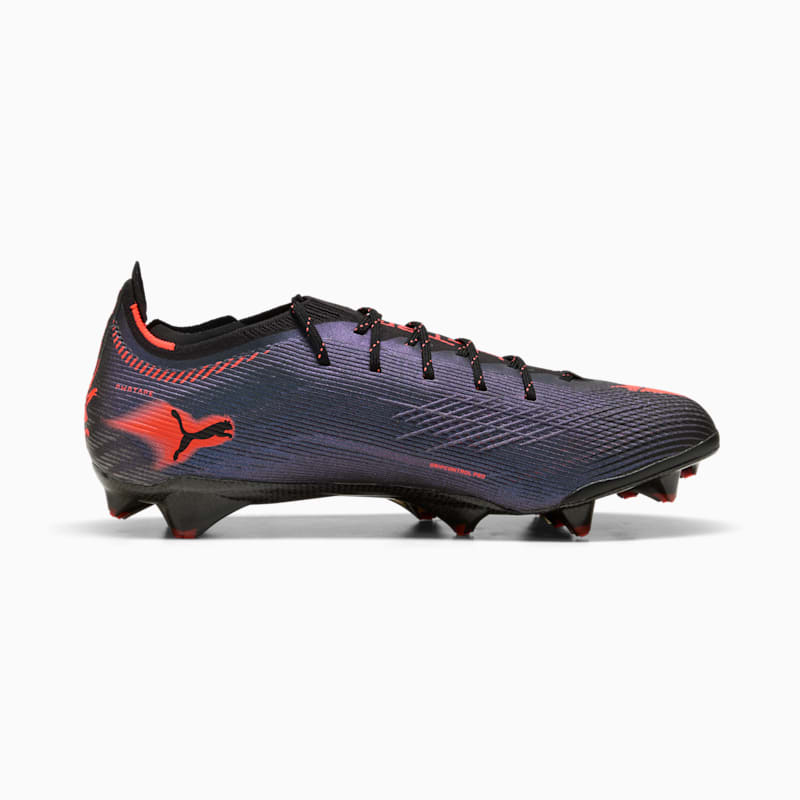 ULTRA 6 CARBON Relentless Firm Ground Soccer Cleats