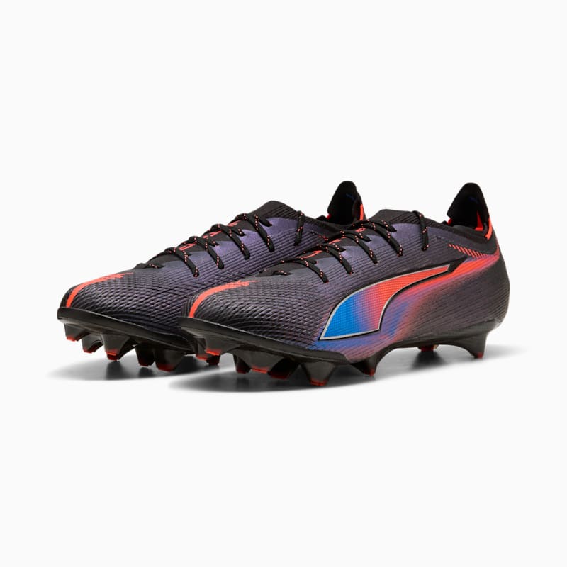 ULTRA 6 CARBON Relentless Firm Ground Soccer Cleats