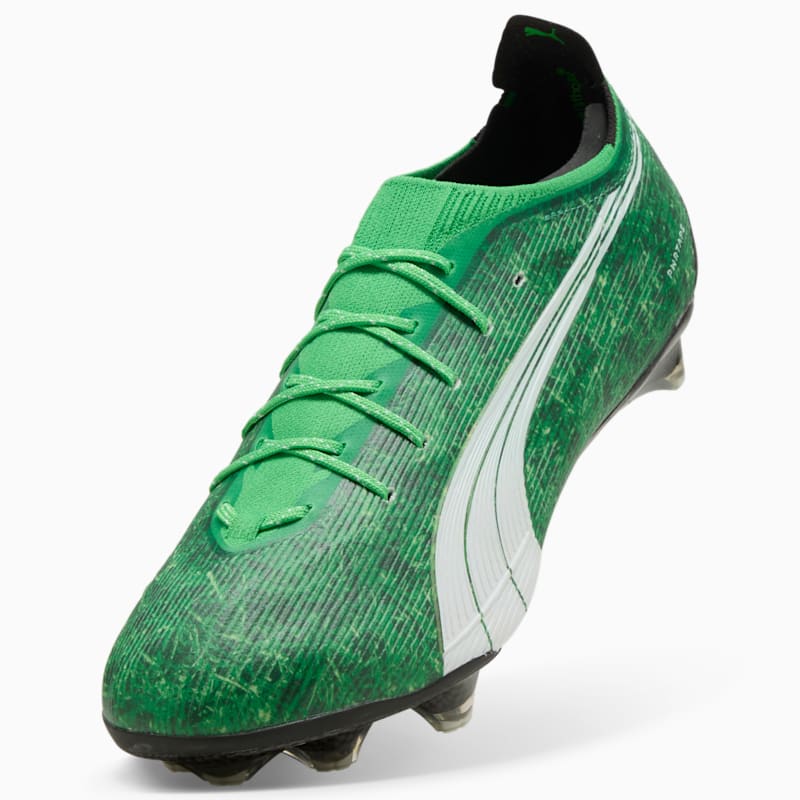 ULTRA 6 CARBON V1.26 Men's Firm Ground Soccer Cleats