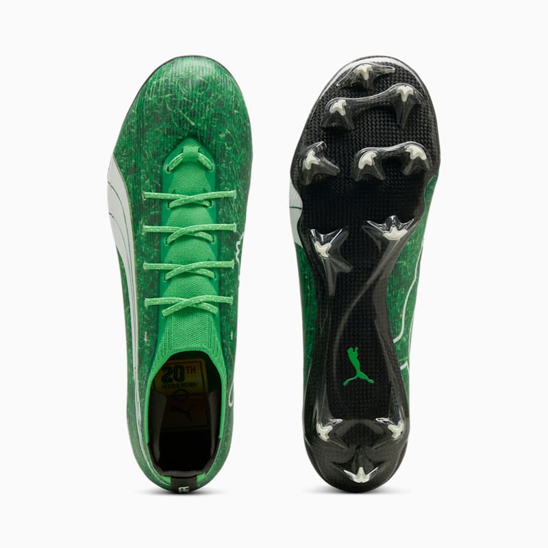 ULTRA 6 CARBON V1.26 Men's Firm Ground Soccer Cleats