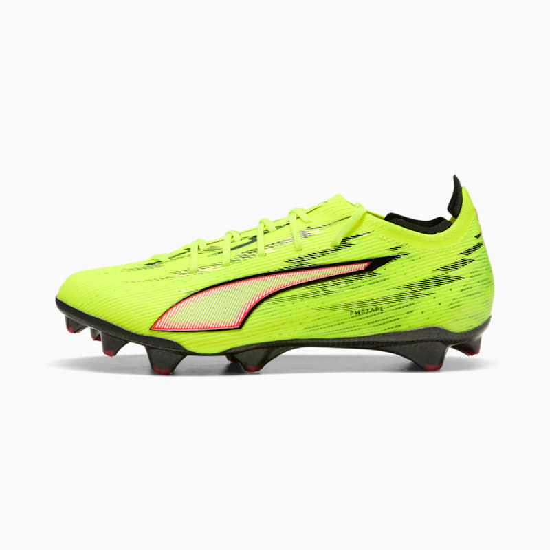 ULTRA 6 CARBON Women's Firm Ground Soccer Cleats