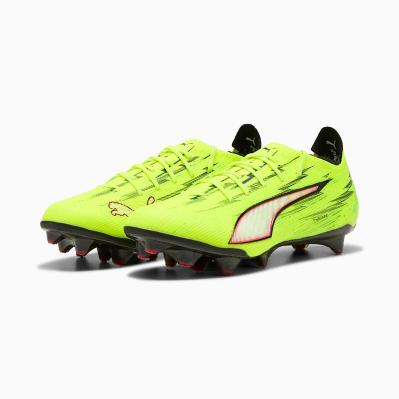 ULTRA 6 CARBON Women's Firm Ground Soccer Cleats