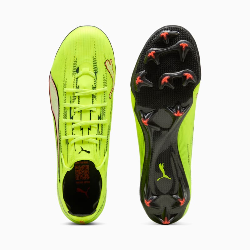 ULTRA 6 CARBON Women's Firm Ground Soccer Cleats
