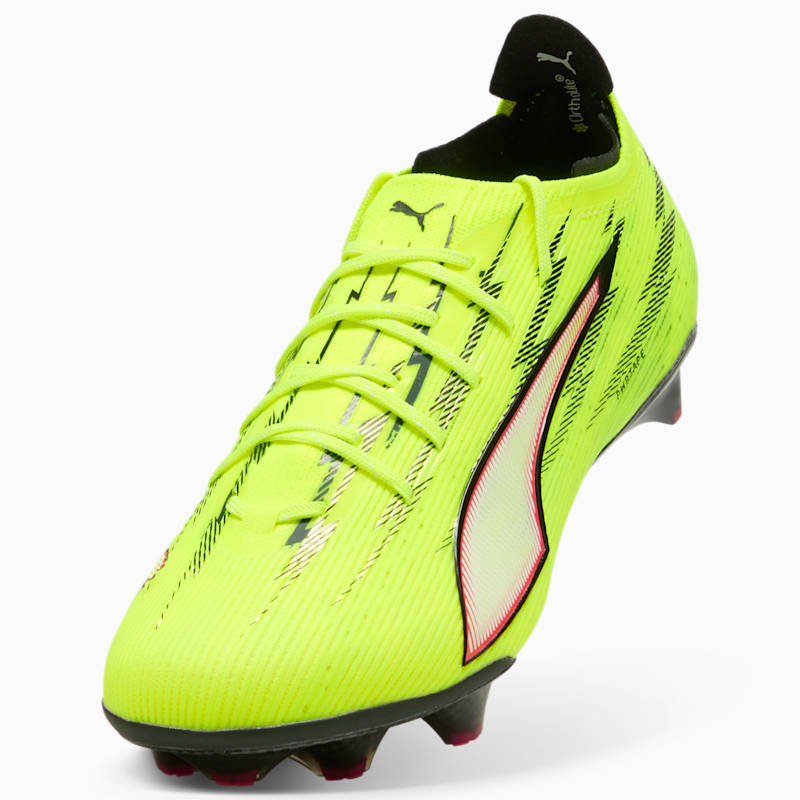 ULTRA 6 CARBON Women's Firm Ground Soccer Cleats