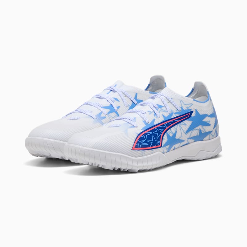ULTRA 6 MATCH KIDSUPER x CHRISTIAN PULISIC Turf Soccer Cleats