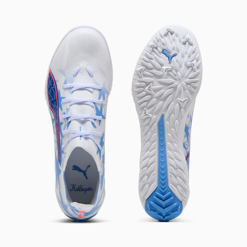 ULTRA 6 MATCH KIDSUPER x CHRISTIAN PULISIC Turf Soccer Cleats