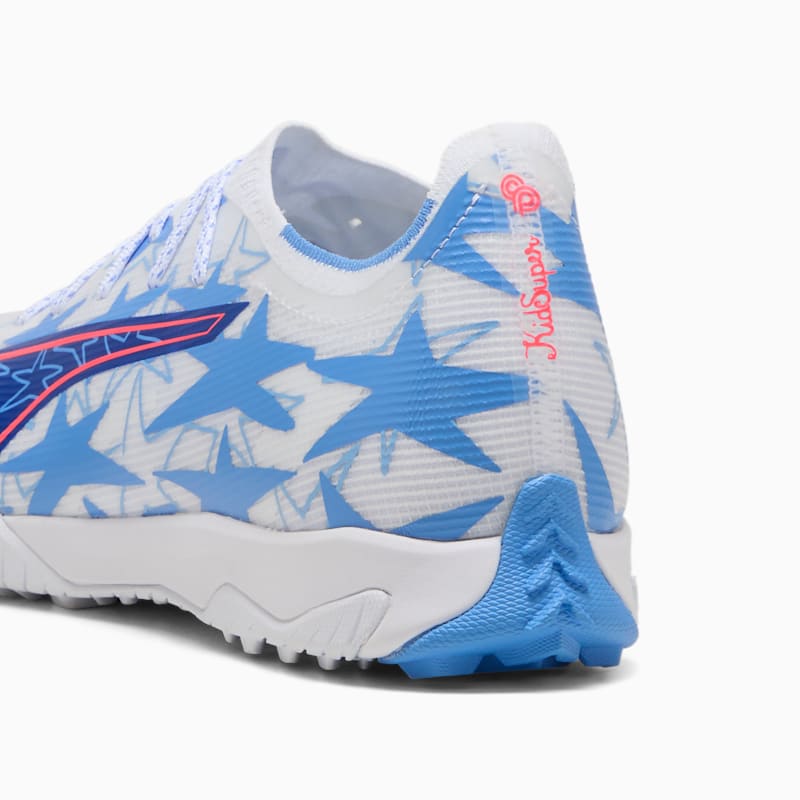 ULTRA 6 MATCH KIDSUPER x CHRISTIAN PULISIC Turf Soccer Cleats