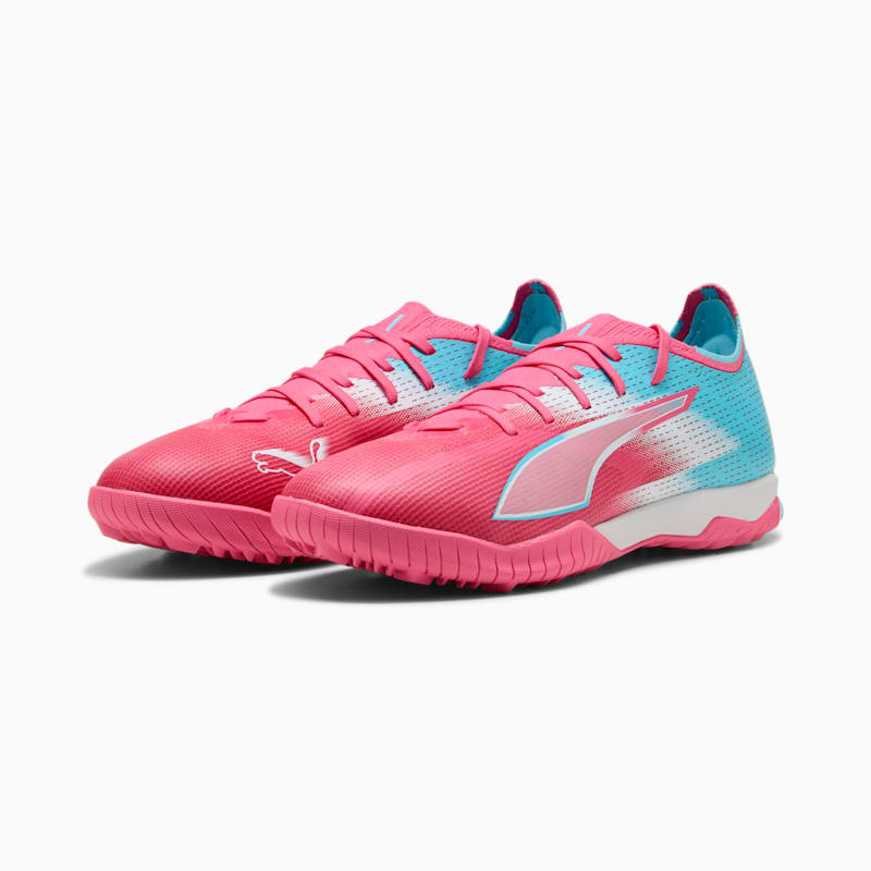 ULTRA 6 MATCH RECHARGE Turf Soccer Cleats