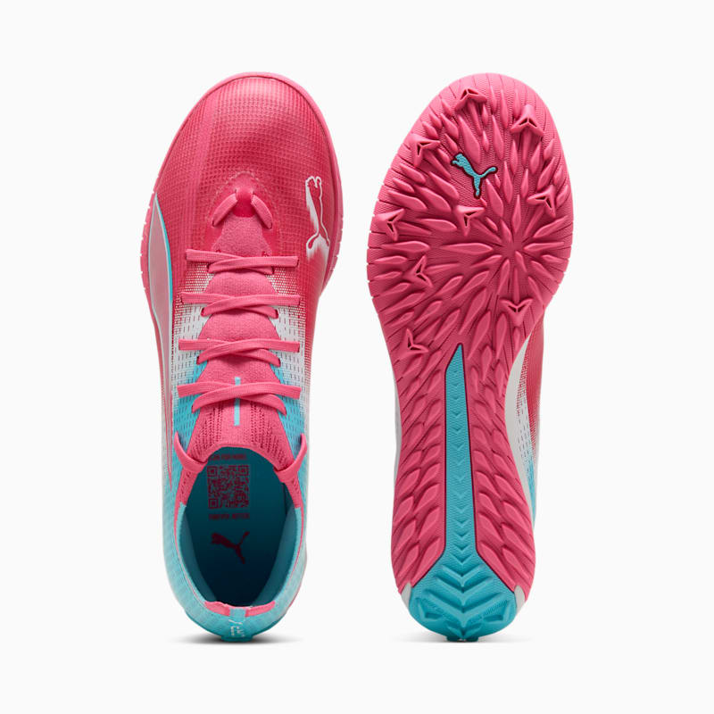 ULTRA 6 MATCH RECHARGE Turf Soccer Cleats